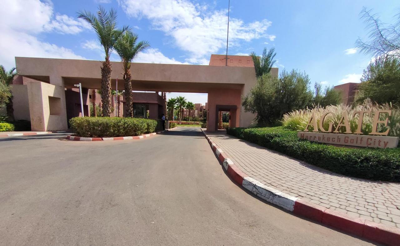 Prestigia Marrakech Dar Cheryana Marrakesh Exterior photo