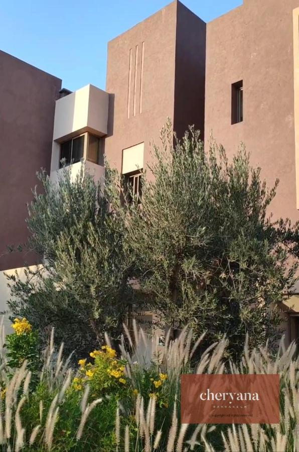Prestigia Marrakech Dar Cheryana Marrakesh Exterior photo