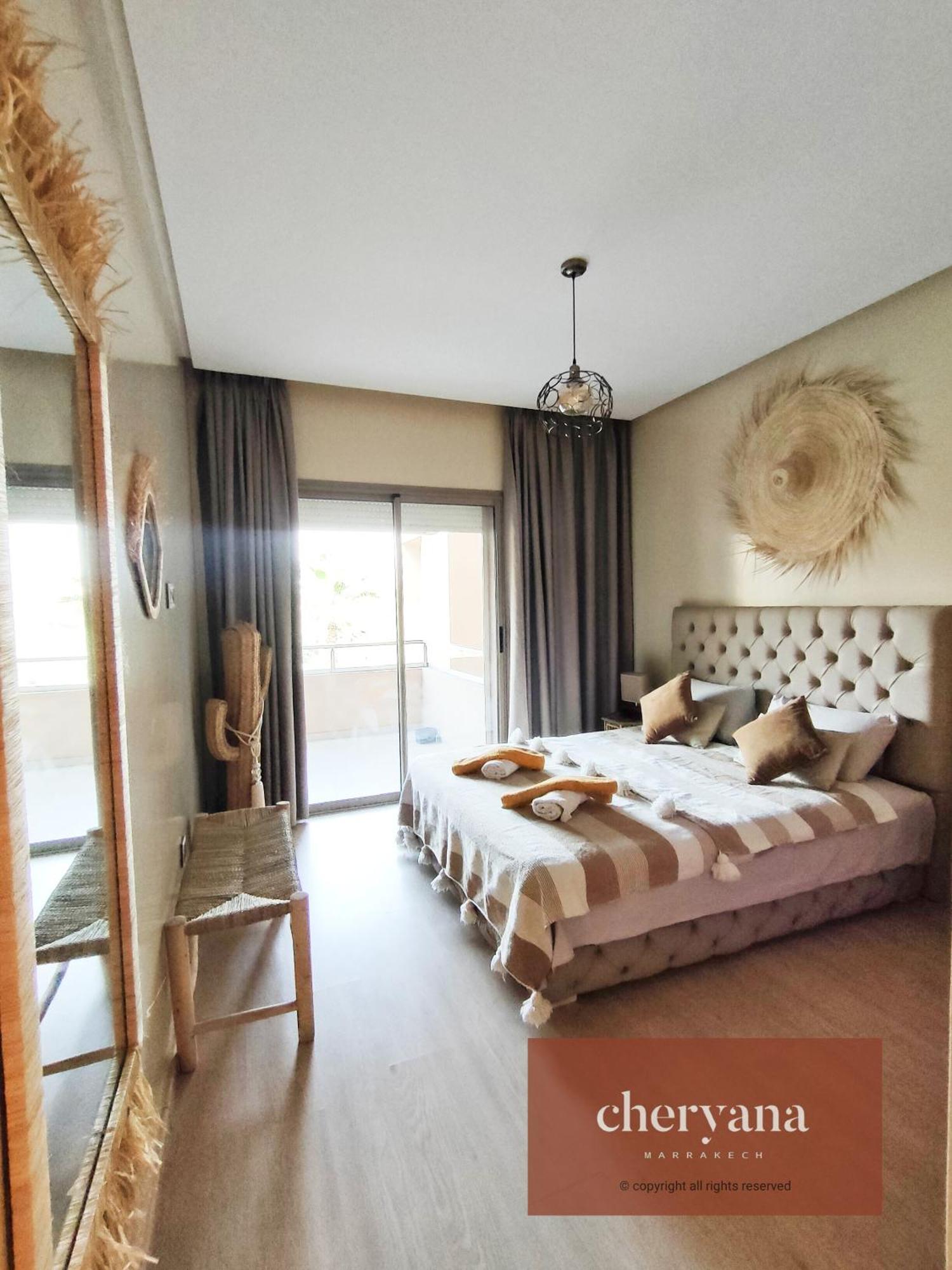 Prestigia Marrakech Dar Cheryana Marrakesh Exterior photo